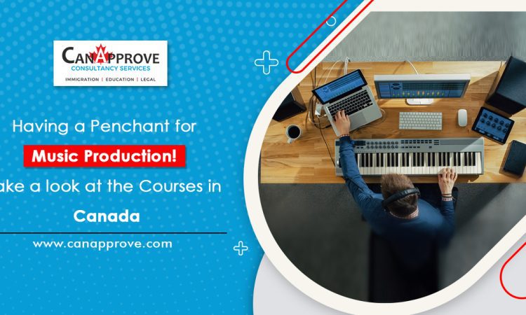Music Production