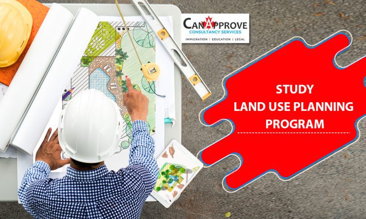 Land Use Planning Programs in Canada FEB 13