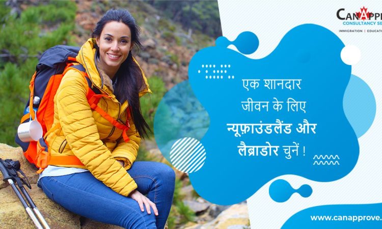 न्यूफाउंडलैंड और लैब्राडोर