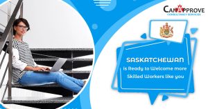 Saskatchewan PNP