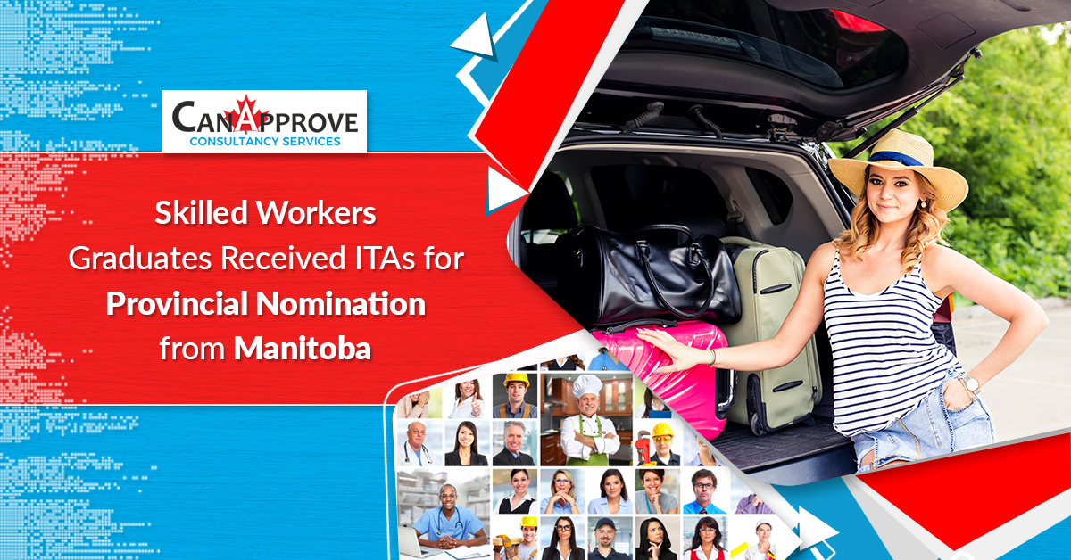 Manitoba Expression of Interest