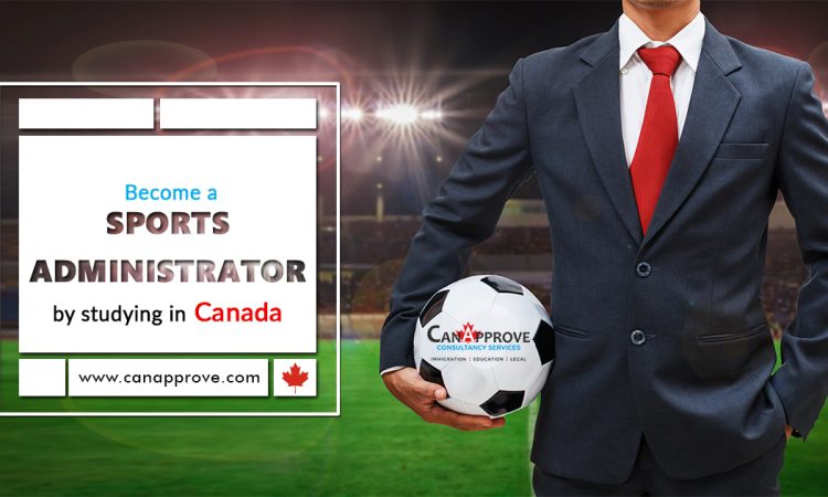 Sports Administrator