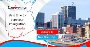 New Brunswick