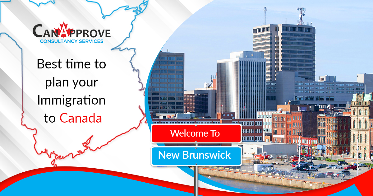 New Brunswick