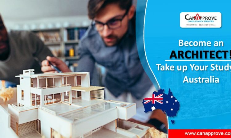 Architecture programs in Australia Mar 27