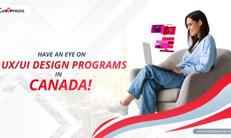 UI UX CANADA