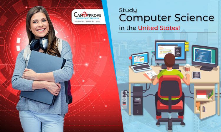 Computer Science Programs in the United States Mar 19