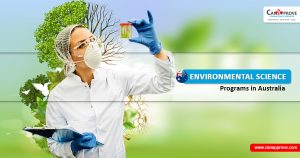 Environmental Science in Australia Mar 26