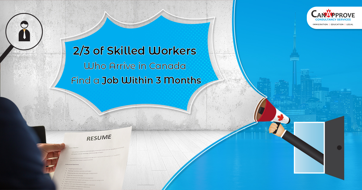 skilled immigrants