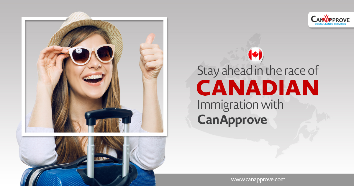 Canadian Immigration