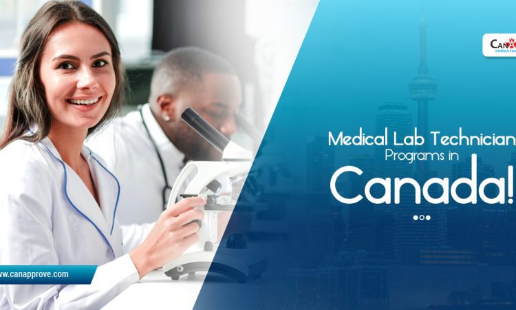 Medical Lab Technician Programs in Canada June 02