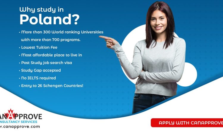 Poland Education June 15