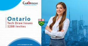 Ontario Tech Draw