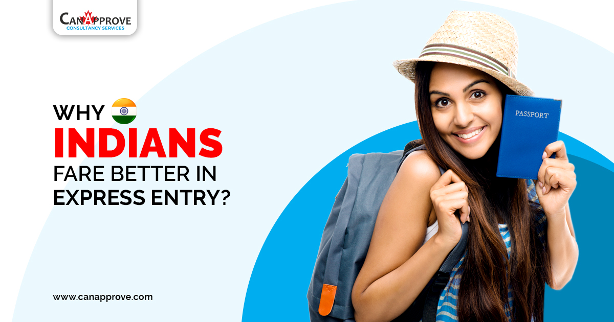 Express Entry Draw