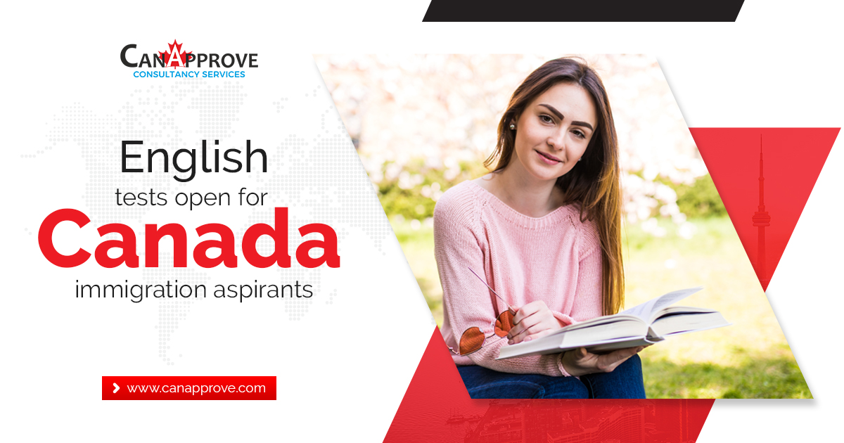 Canada immigration