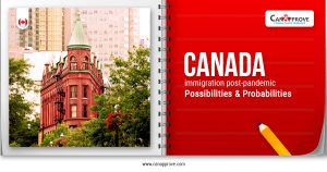 Post-Pandemic Canada