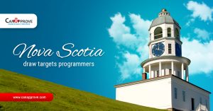 Nova Scotia