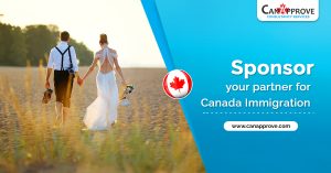 spousal sponsorship