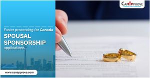 Canada spousal sponsorship
