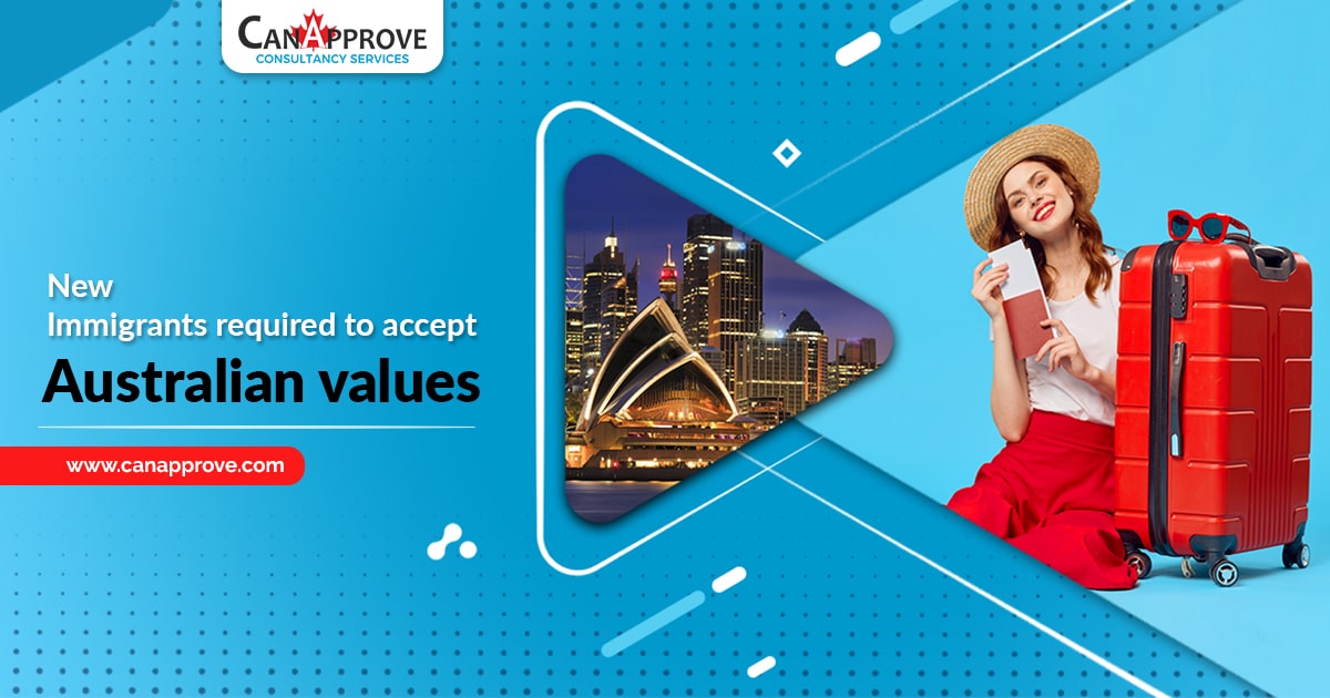 Australian Values Statement