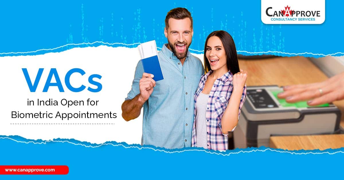 Visa application center