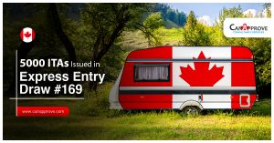 express entry 169