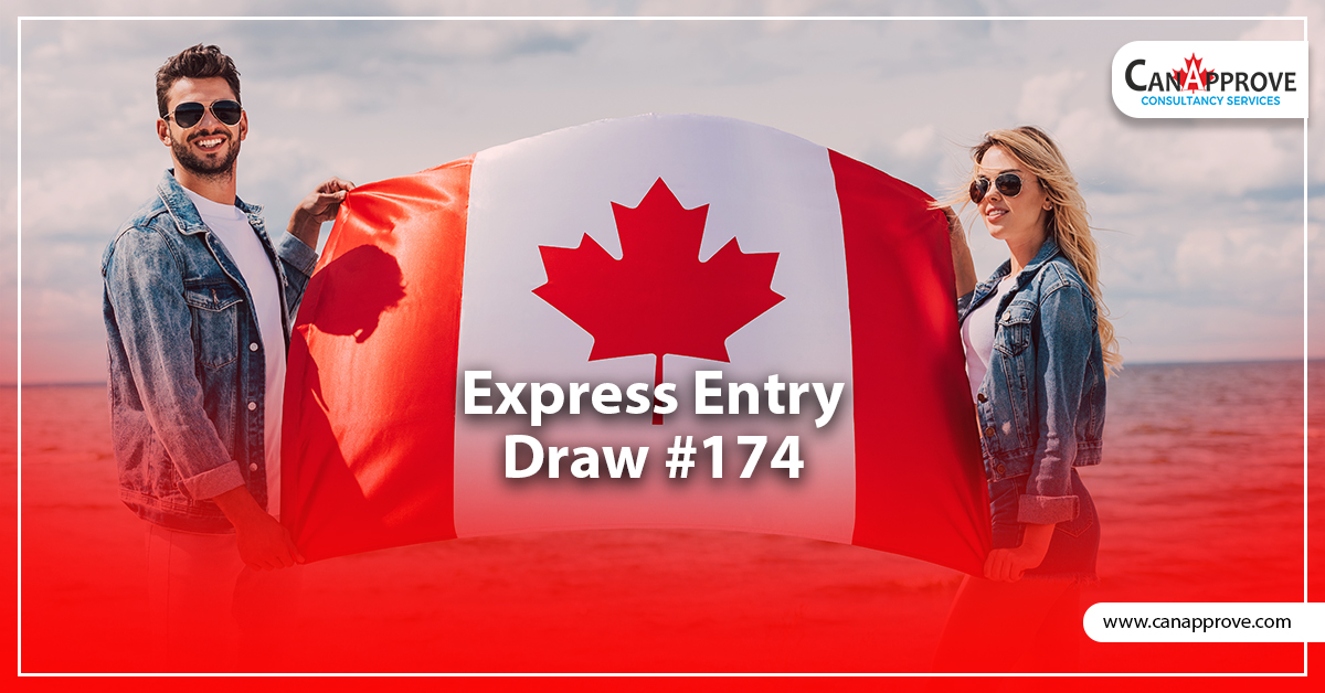 Express Entry 174
