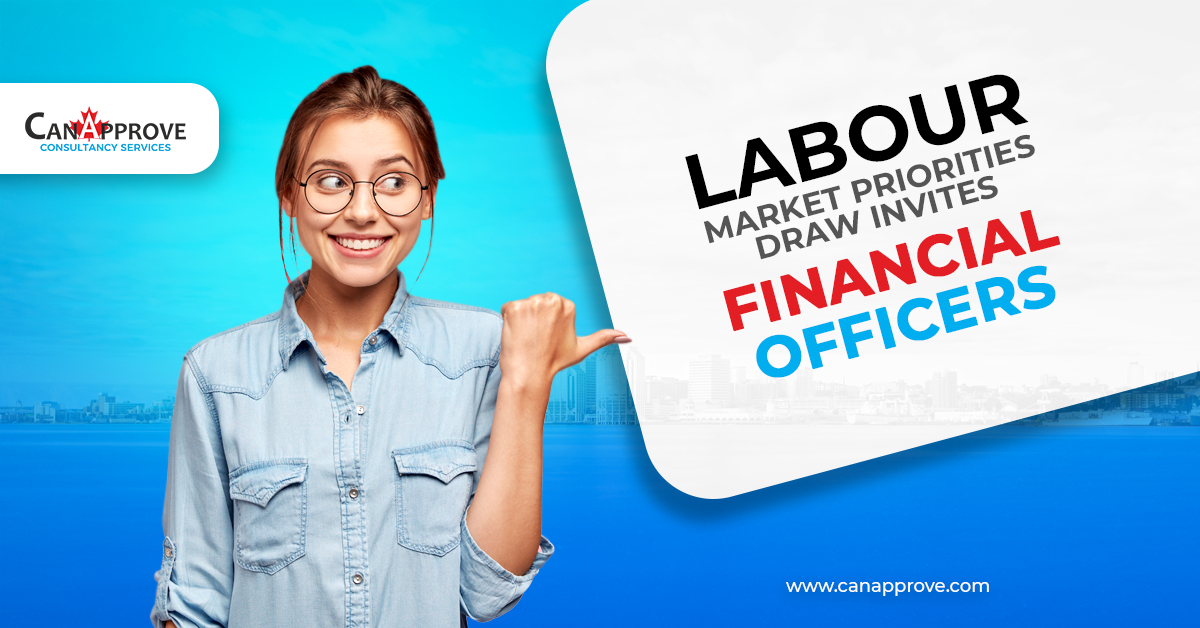 Finance officer