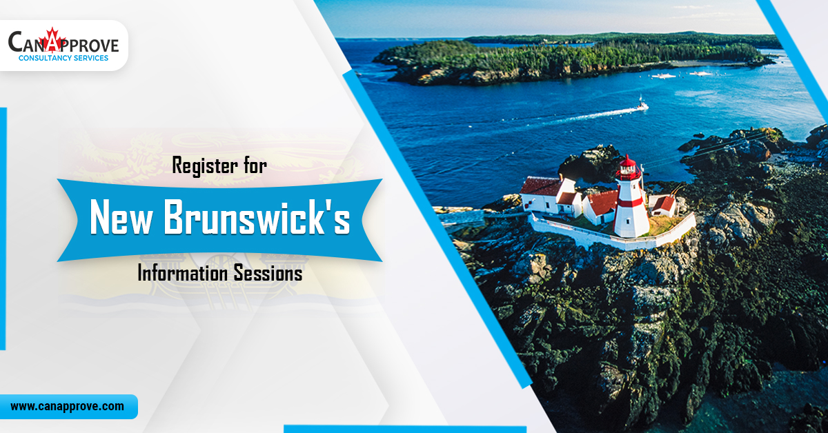 New Brunswick