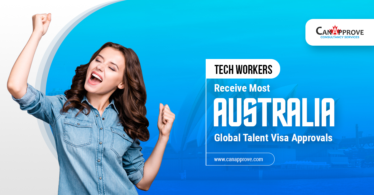 Global Talent Independent