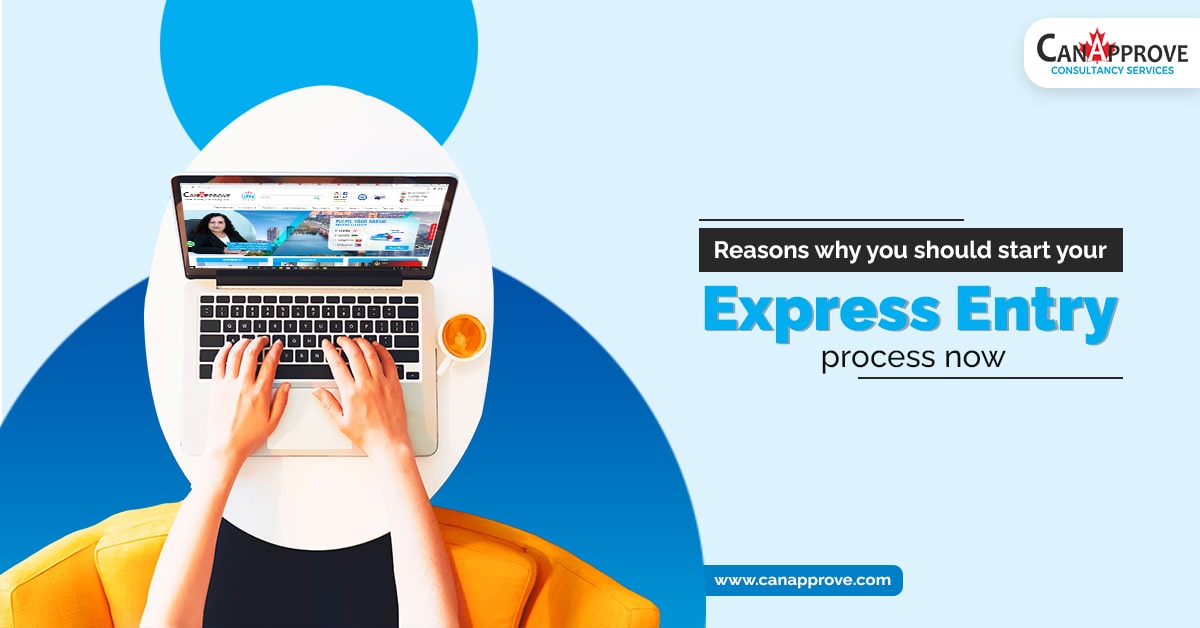 Express entry file