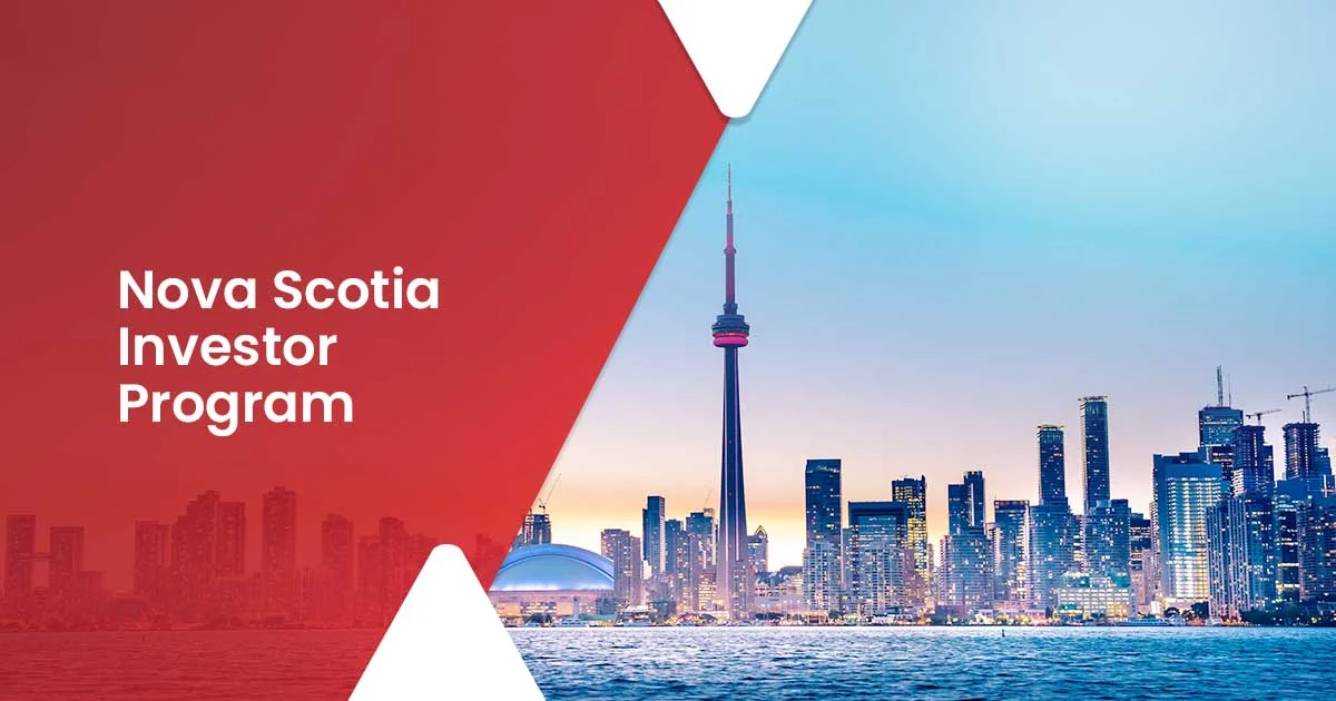 Nova Scotia Investor Program