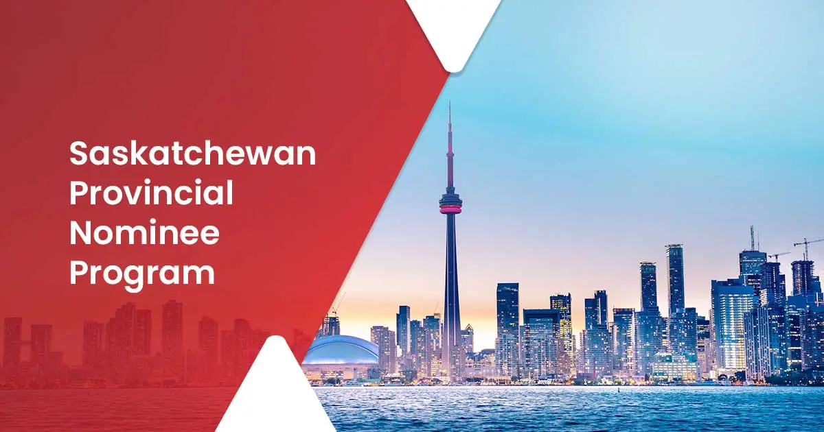 Saskatchewan Immigrant Nominee Program