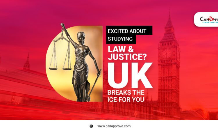 Law & Justice Program in UK