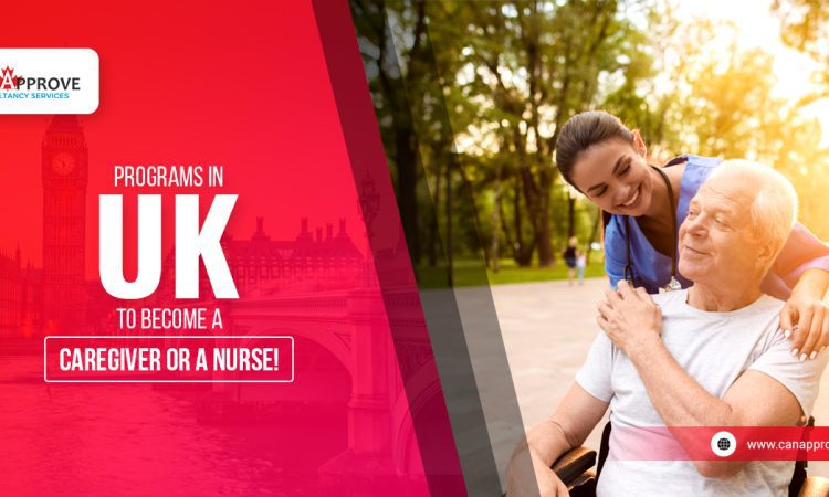 Caregiver & Nursing Programs in UK