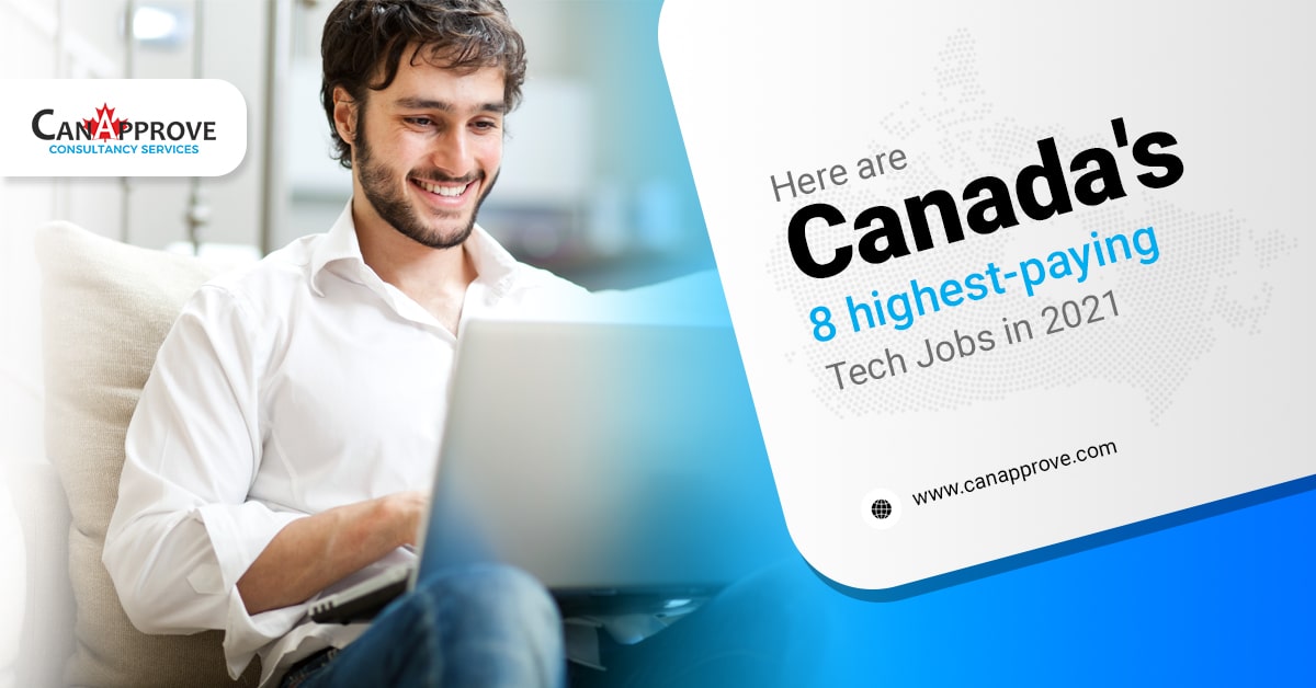 tech jobs