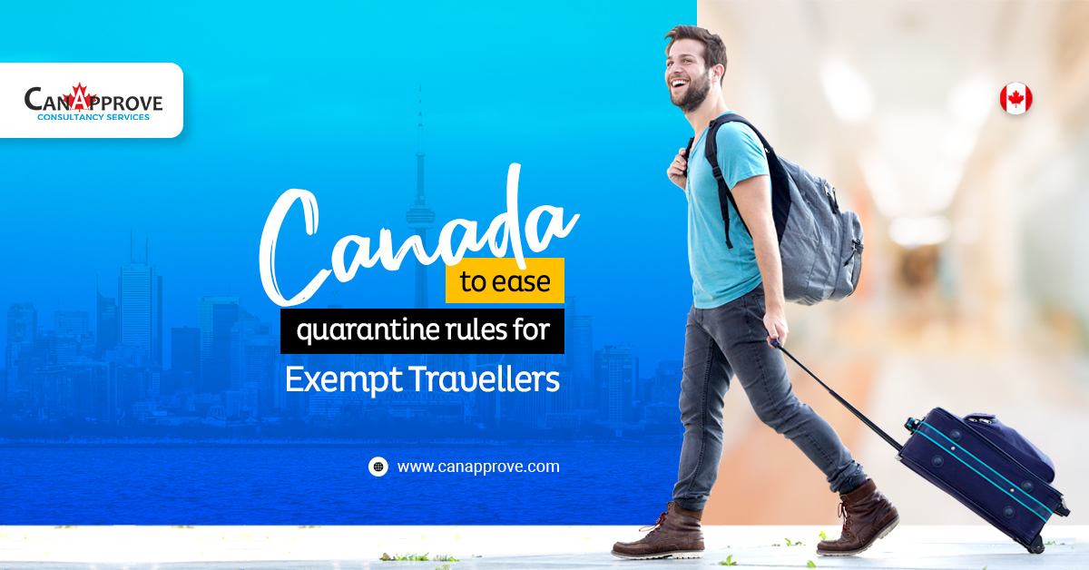 Canada Immigration