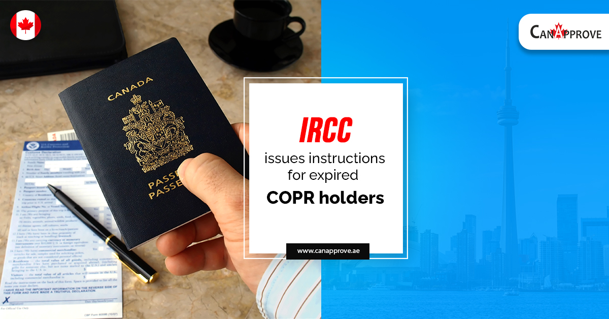 IRCC