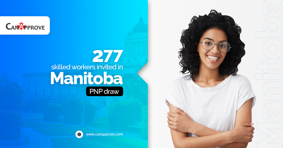 Manitoba PNP