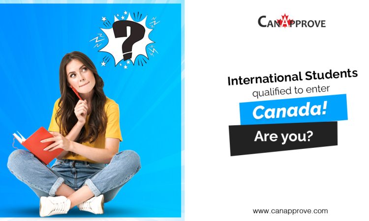 Travel to Canada