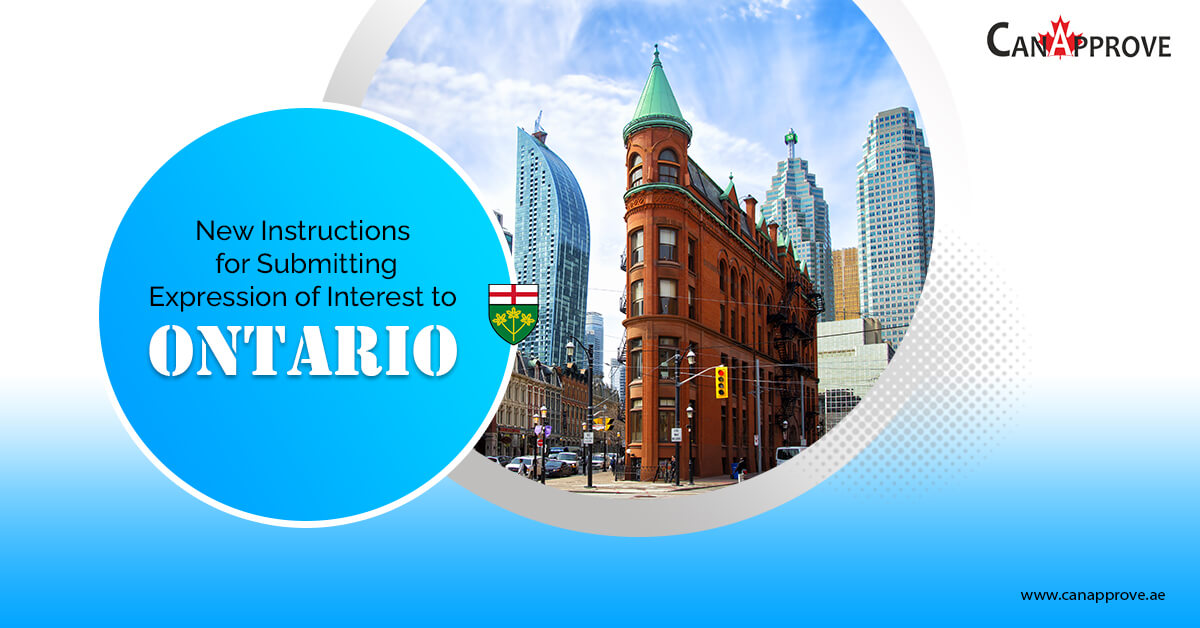 Ontario PNP