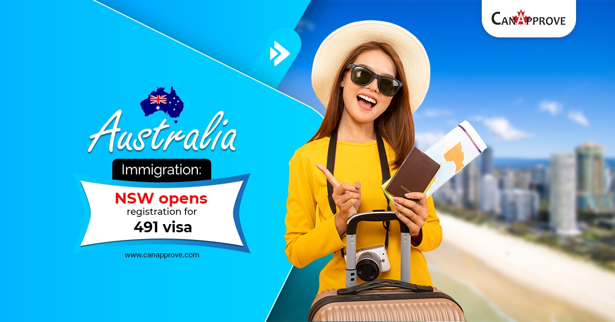 Australia Immigration