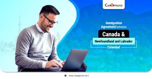 Canada PNP