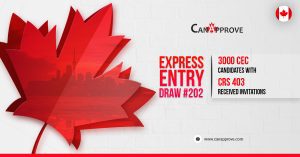 Express Entry Draw