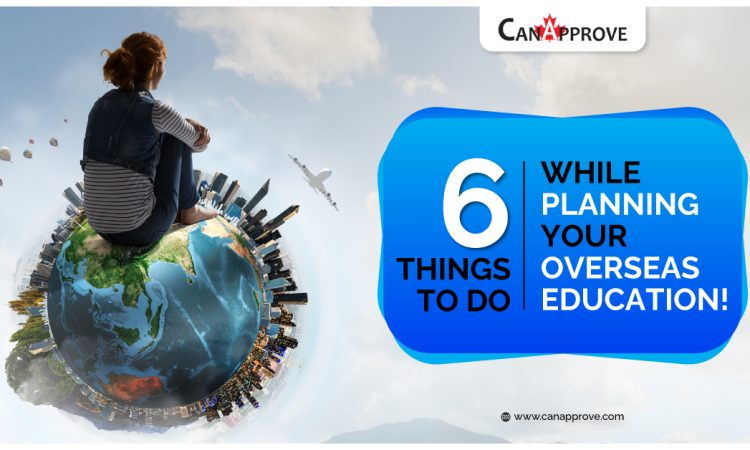 Overseas Education