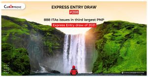 Express Entry Draw