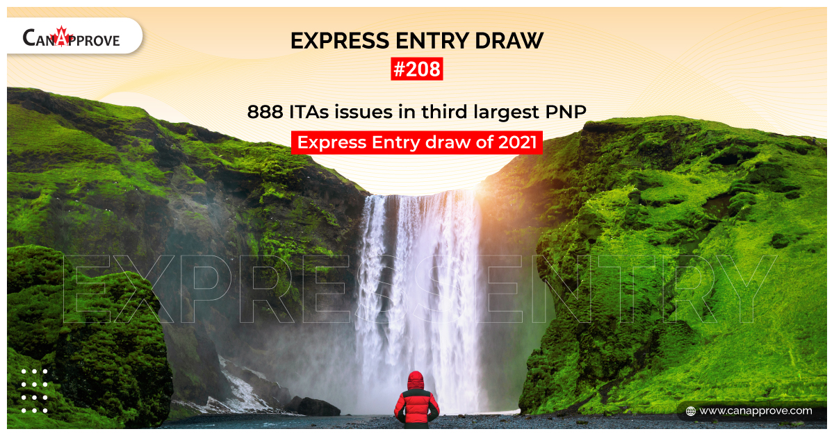 Express Entry Draw
