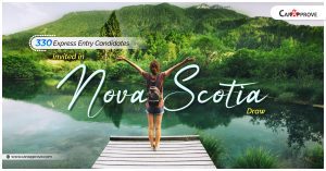 Nova Scotia Draw