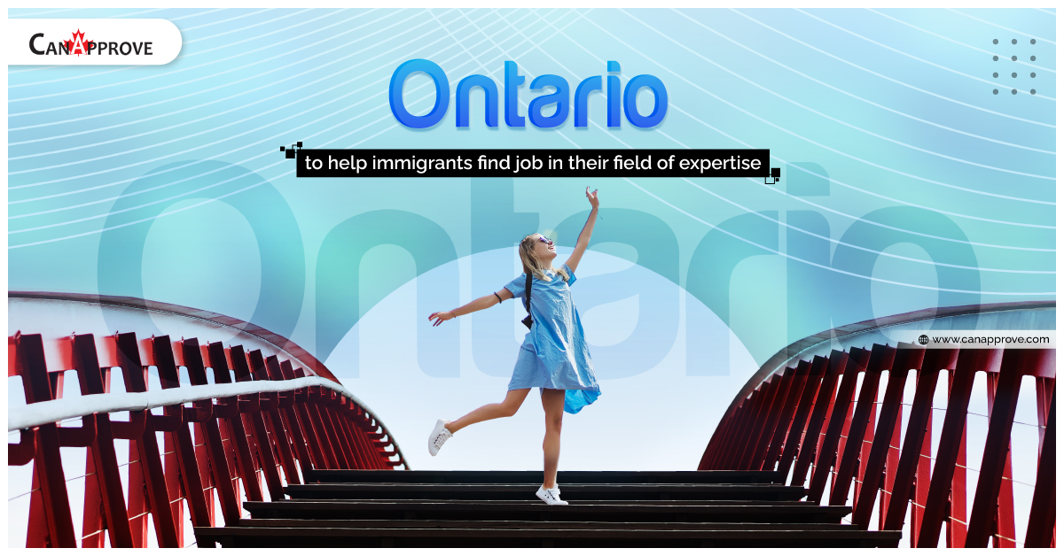 Ontario PNP