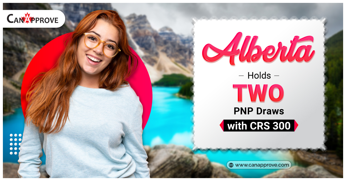 Alberta pnp